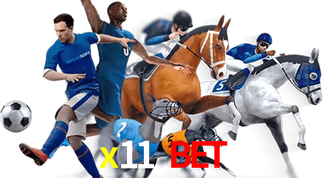 x11 bet